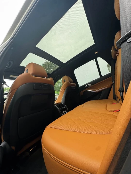2023 BMW G05 X5 - Image 12 of 20