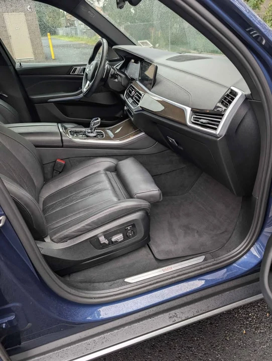 2023 BMW G05 X5 - Image 5 of 9