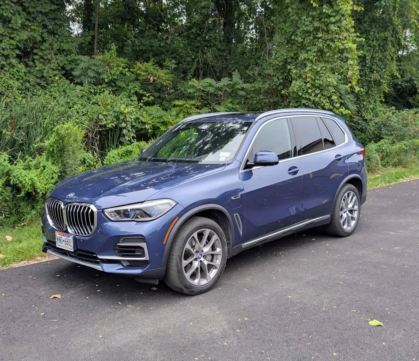 2023 BMW G05 X5 - Image 7 of 9