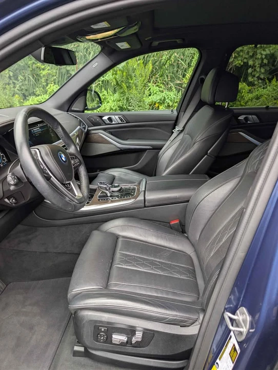 2023 BMW G05 X5 - Image 6 of 9