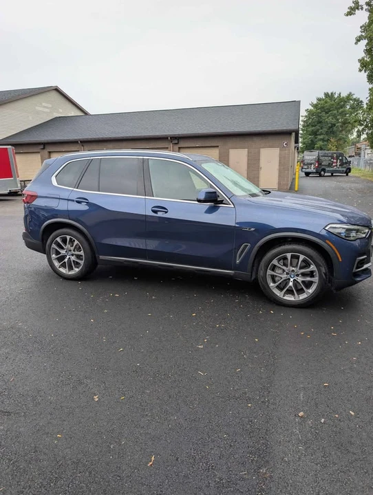 2023 BMW G05 X5 - Image 3 of 9