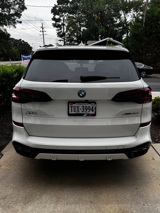 2023 BMW G05 X5 - Image 2 of 20