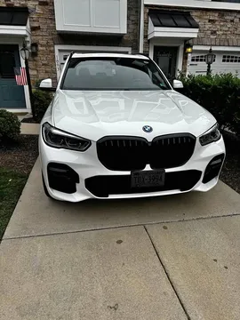2023 BMW X5 xDrive45e Sport Utility 4D