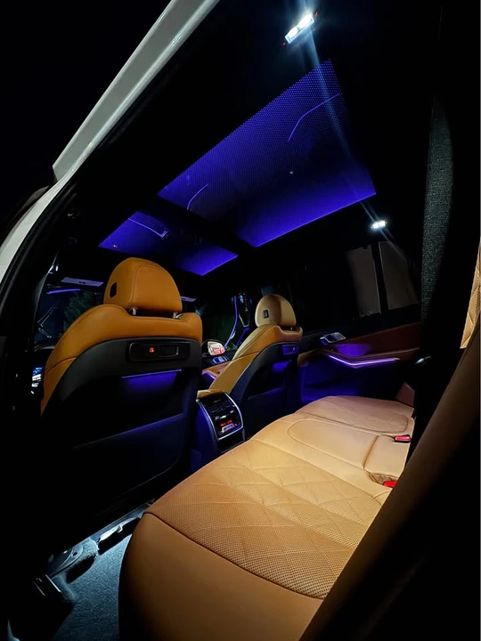 2023 BMW G05 X5 - Image 19 of 20