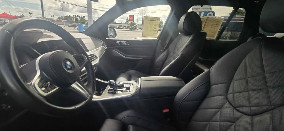 2023 BMW G05 X5 - Image 2 of 6