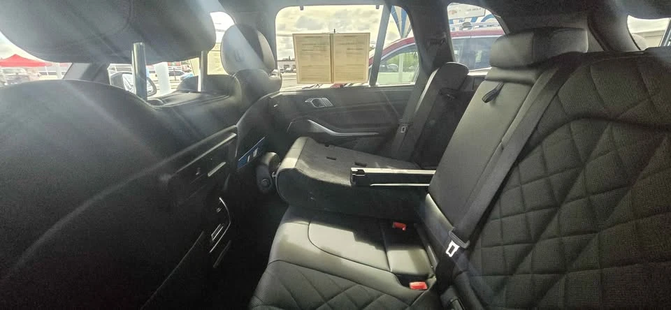 2023 BMW G05 X5 - Image 3 of 6