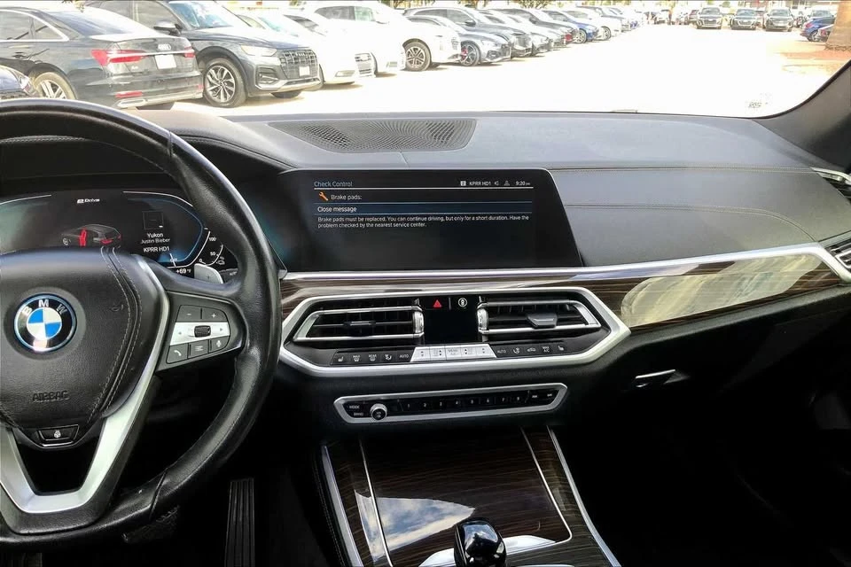 2023 BMW G05 X5 - Image 8 of 20
