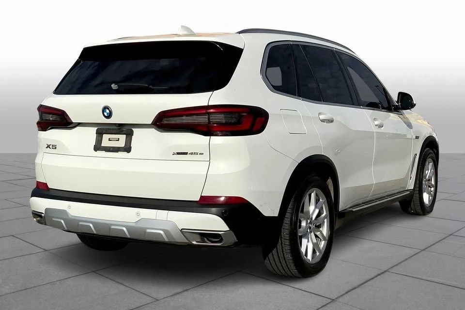 2023 BMW G05 X5 - Image 14 of 20
