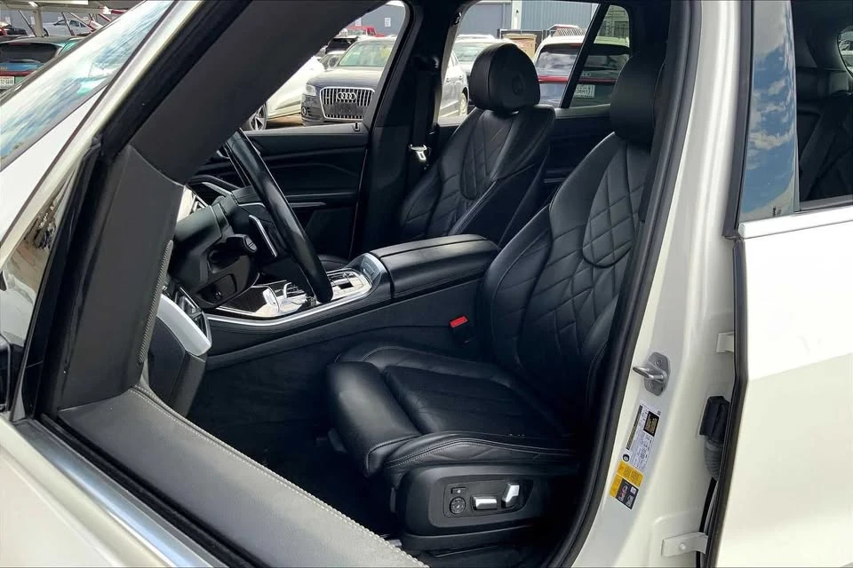 2023 BMW G05 X5 - Image 9 of 20