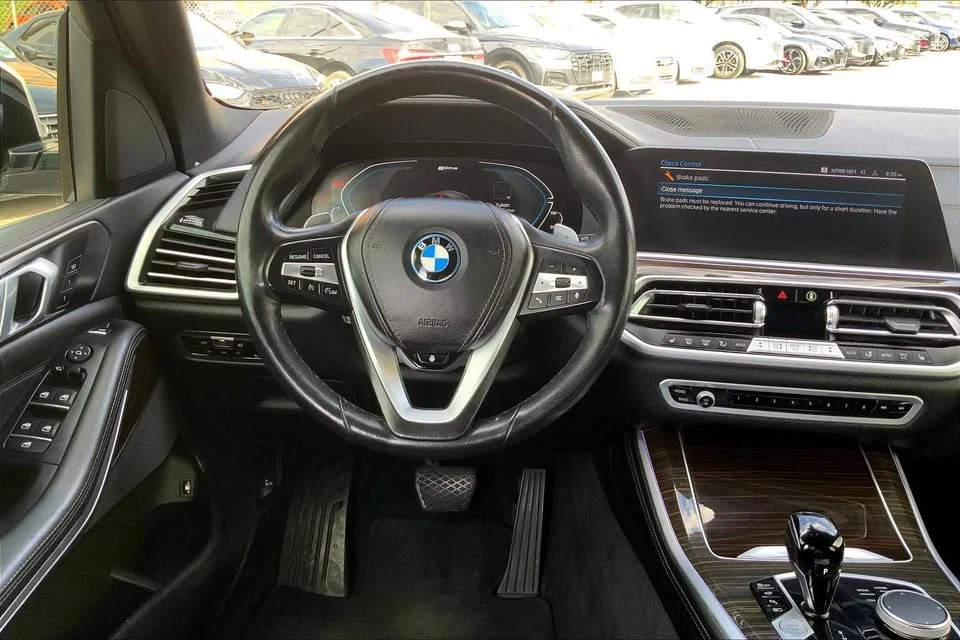 2023 BMW G05 X5 - Image 7 of 20