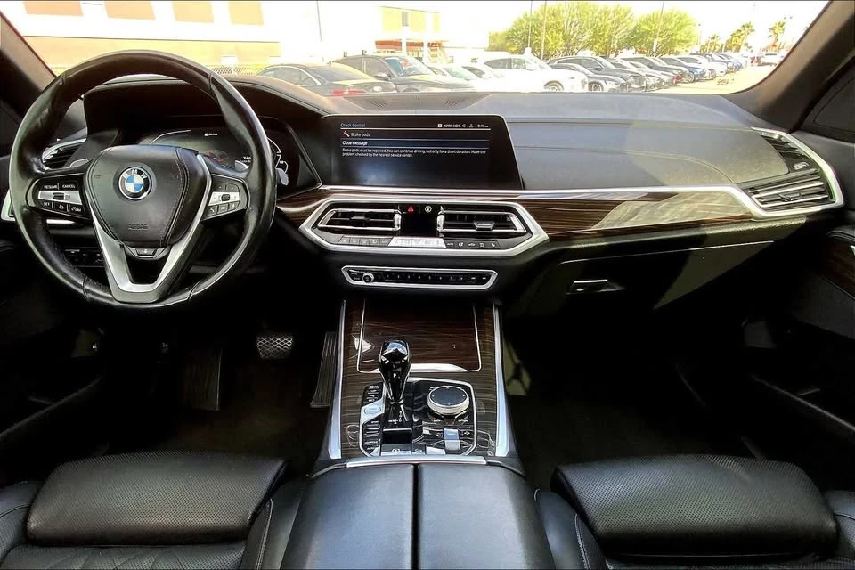 2023 BMW G05 X5 - Image 16 of 20