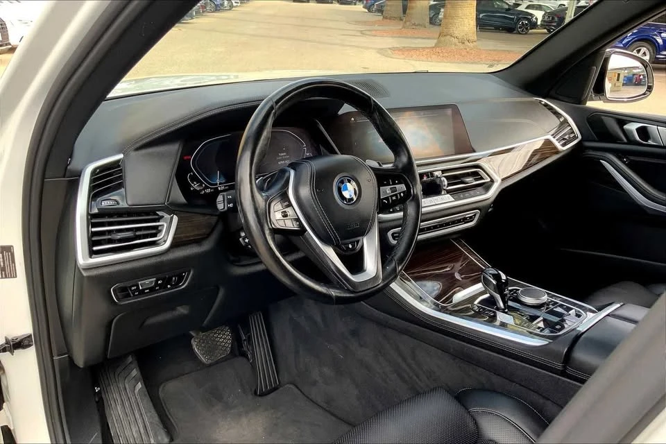 2023 BMW G05 X5 - Image 18 of 20