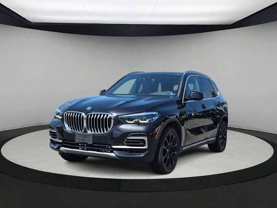 2023 BMW G05 X5 - Image 4 of 20