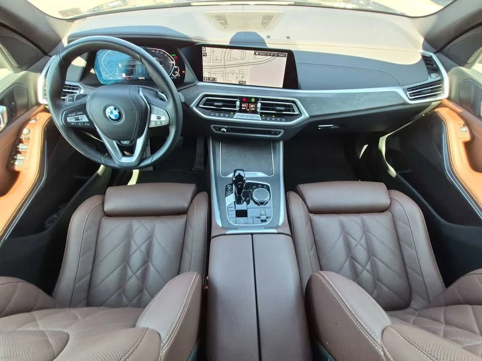 2023 BMW G05 X5 - Image 16 of 20