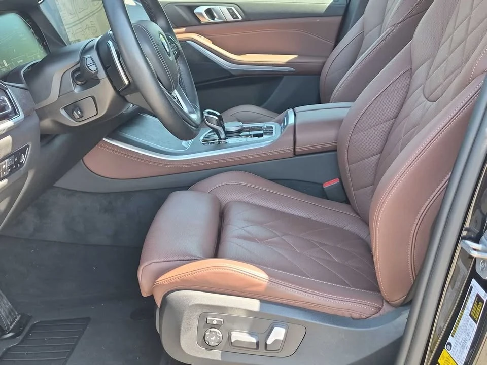 2023 BMW G05 X5 - Image 17 of 20