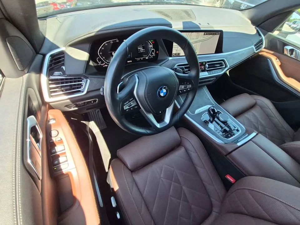 2023 BMW G05 X5 - Image 10 of 20