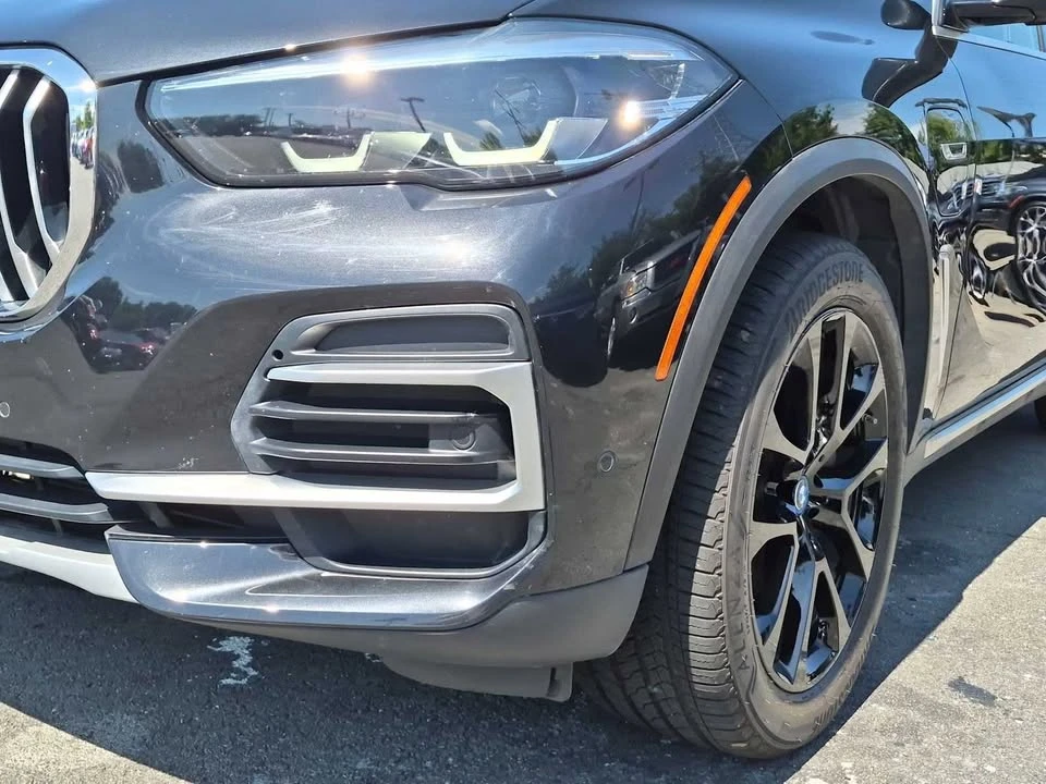 2023 BMW G05 X5 - Image 11 of 20