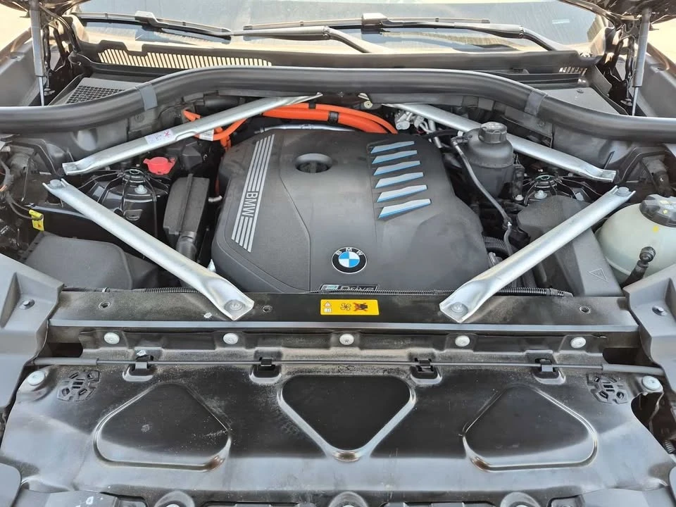 2023 BMW G05 X5 - Image 15 of 20