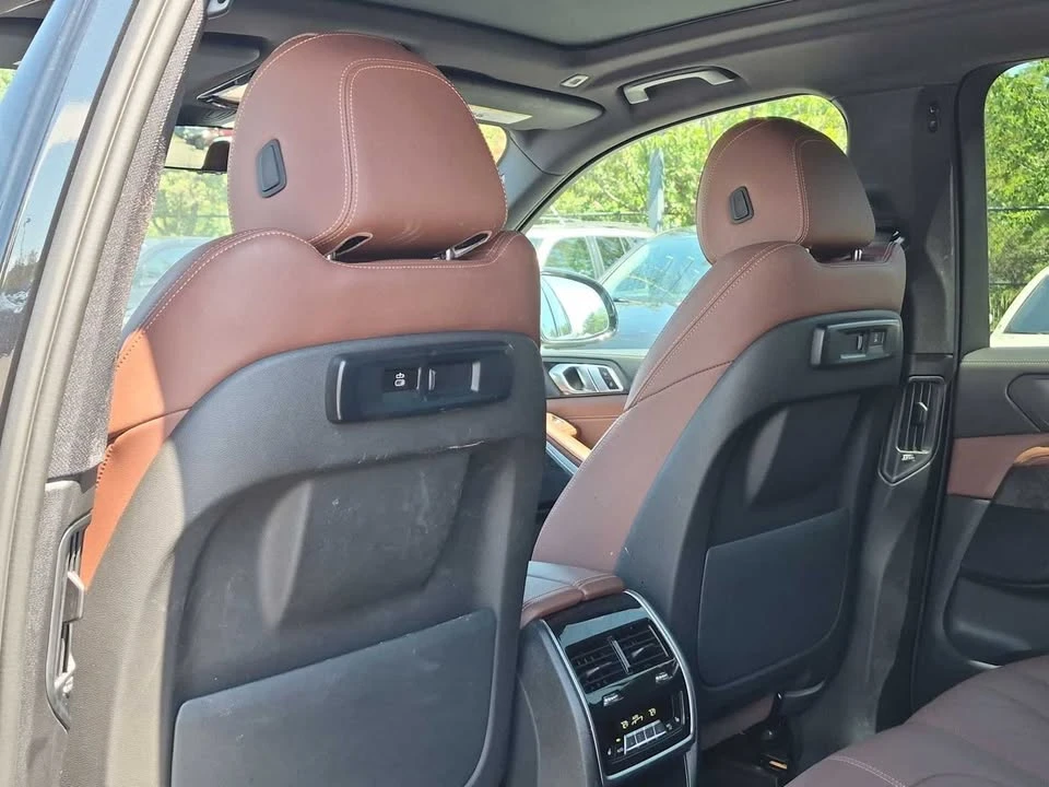 2023 BMW G05 X5 - Image 19 of 20