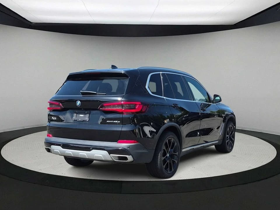 2023 BMW G05 X5 - Image 8 of 20