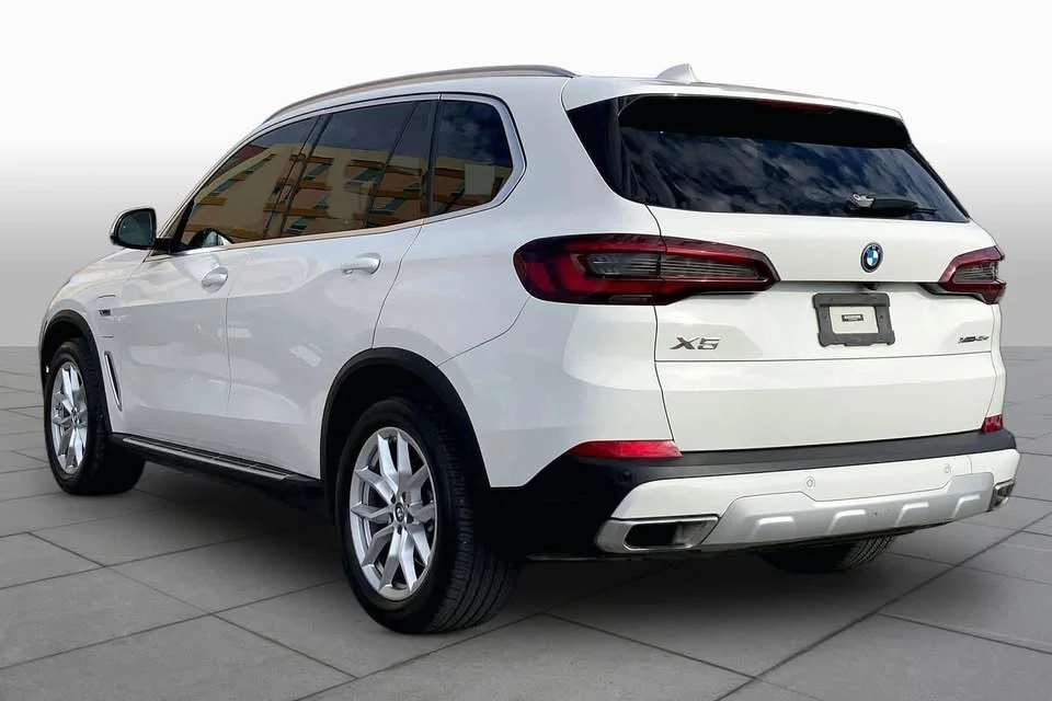 2023 BMW G05 X5 - Image 10 of 20