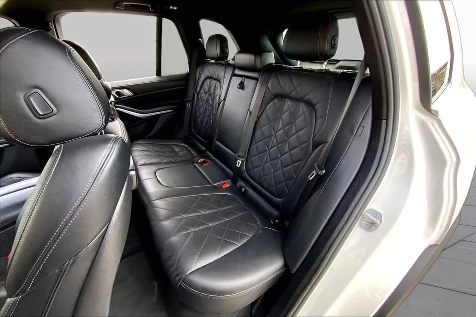 2023 BMW G05 X5 - Image 18 of 20