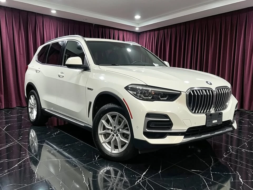 2023 BMW G05 X5 - Image 2 of 20