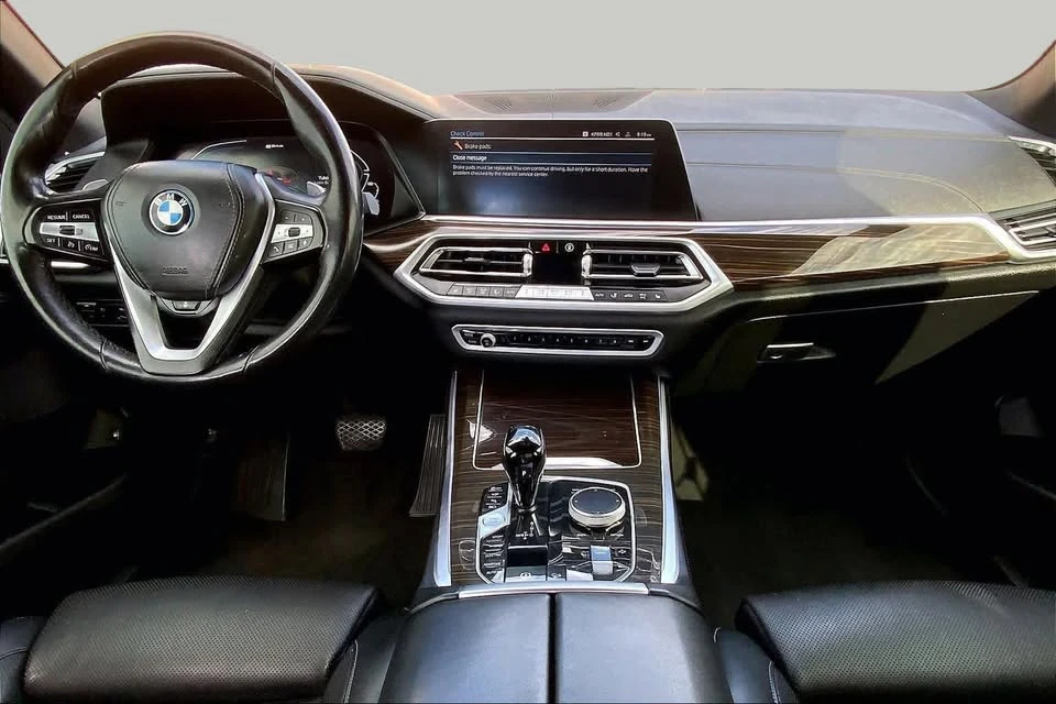 2023 BMW G05 X5 - Image 13 of 20