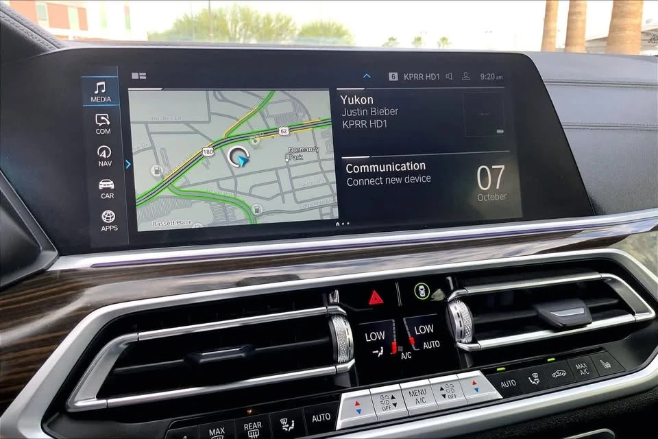 2023 BMW G05 X5 - Image 19 of 20