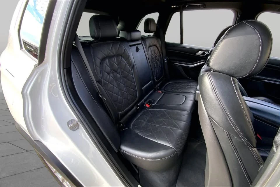 2023 BMW G05 X5 - Image 18 of 20