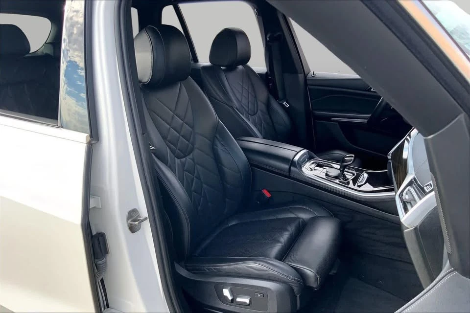 2023 BMW G05 X5 - Image 8 of 20