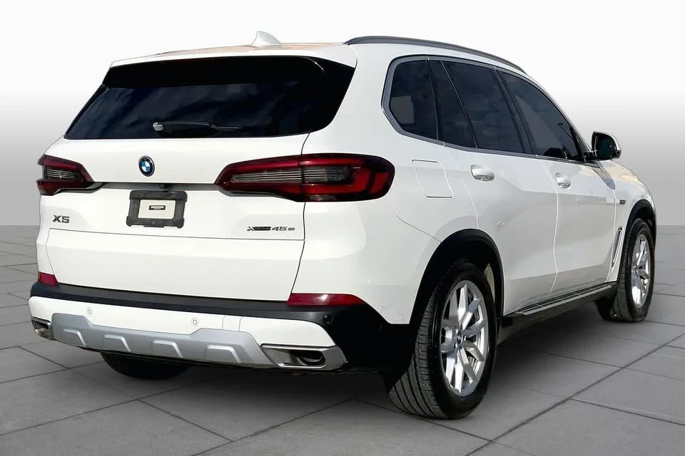 2023 BMW G05 X5 - Image 11 of 20