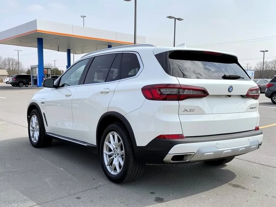 2023 BMW G05 X5 - Image 11 of 20