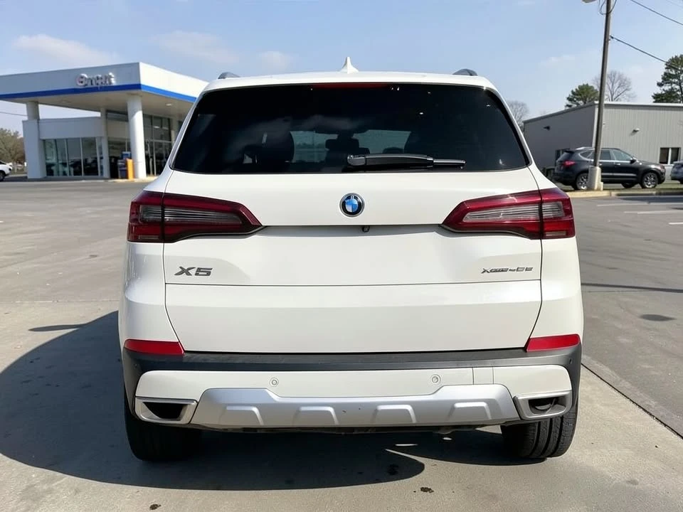 2023 BMW G05 X5 - Image 4 of 20