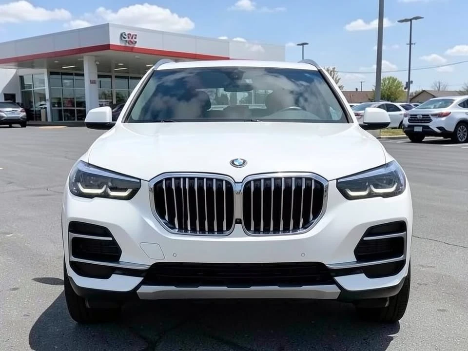 2023 BMW G05 X5 - Image 3 of 20