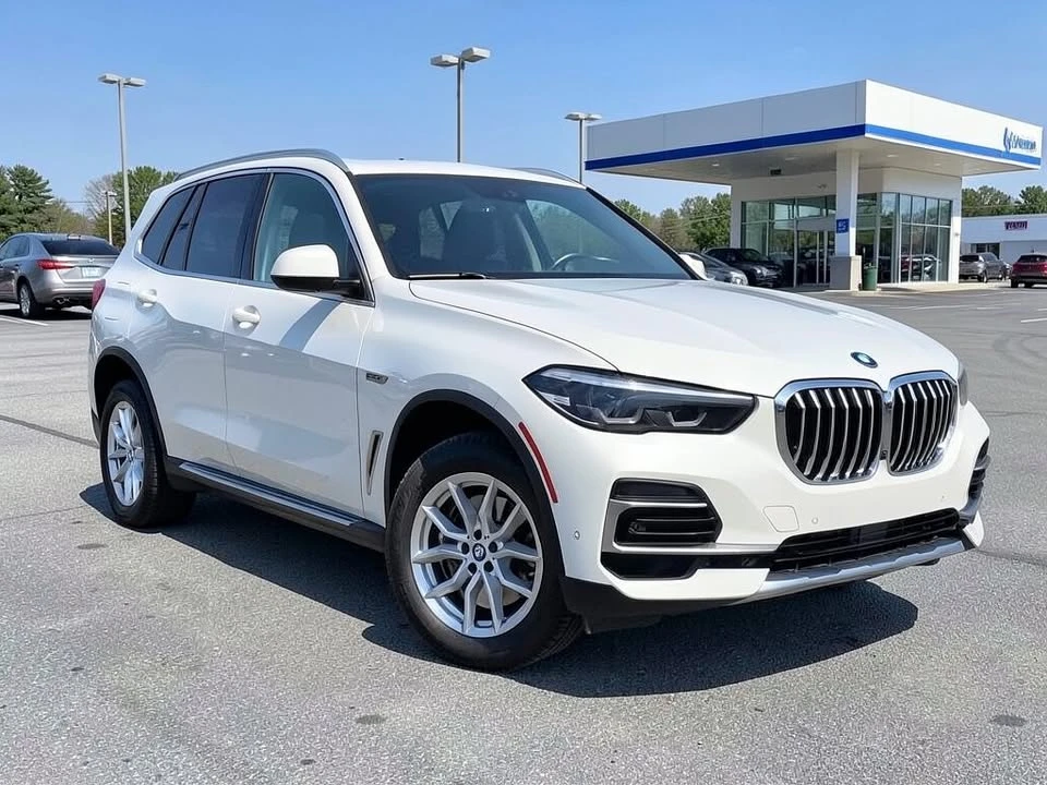 2023 BMW G05 X5 - Image 2 of 20