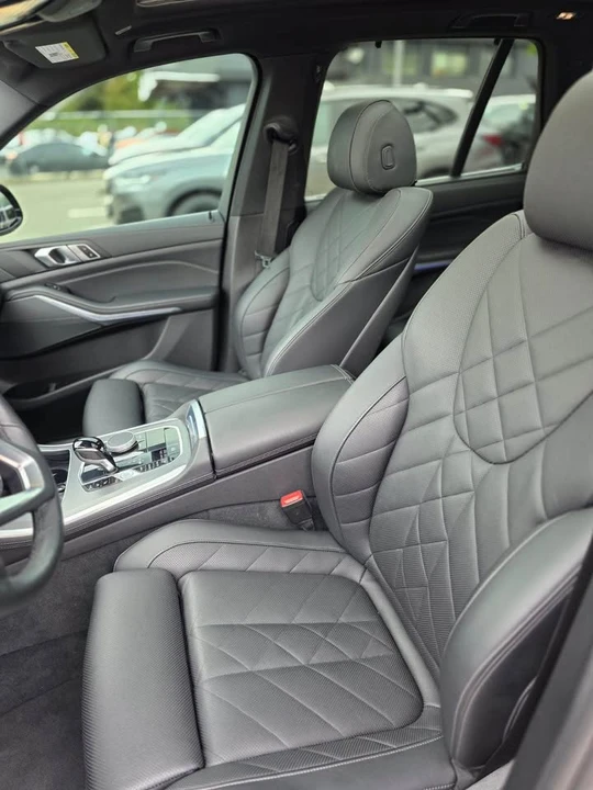 2023 BMW G05 X5 - Image 7 of 8