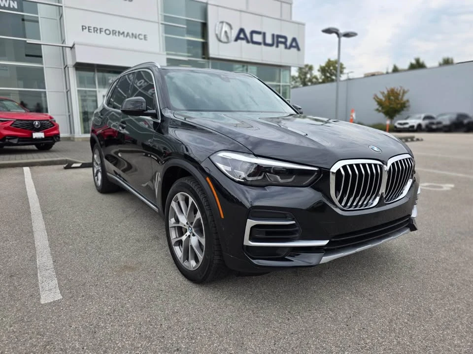 2023 BMW G05 X5 - Image 2 of 8