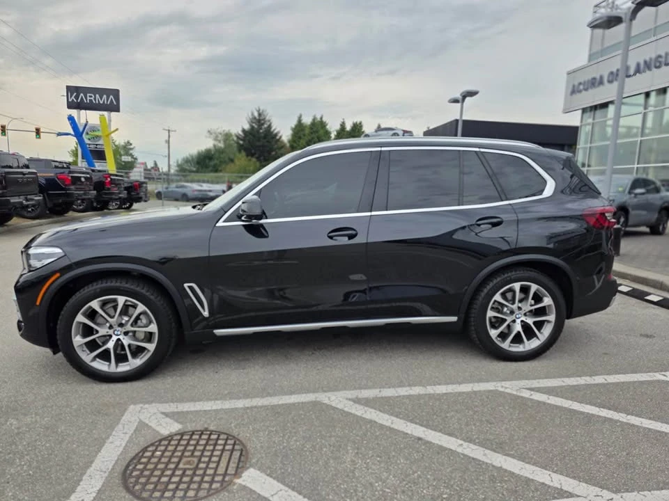 2023 BMW G05 X5 - Image 3 of 8
