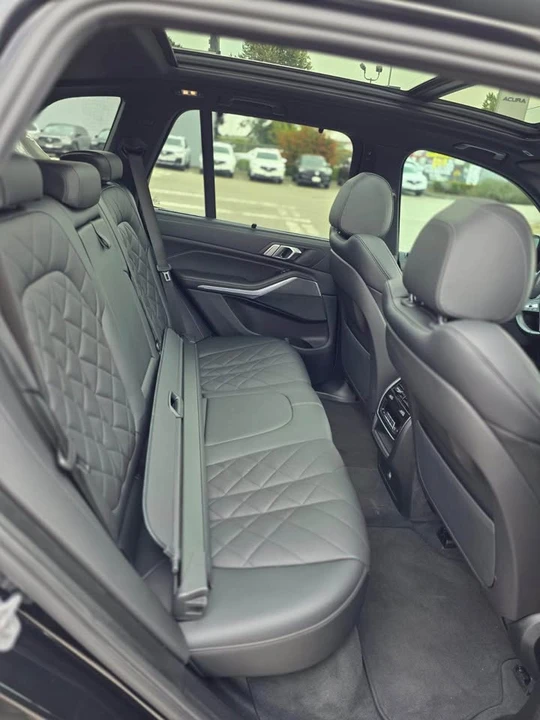 2023 BMW G05 X5 - Image 5 of 8