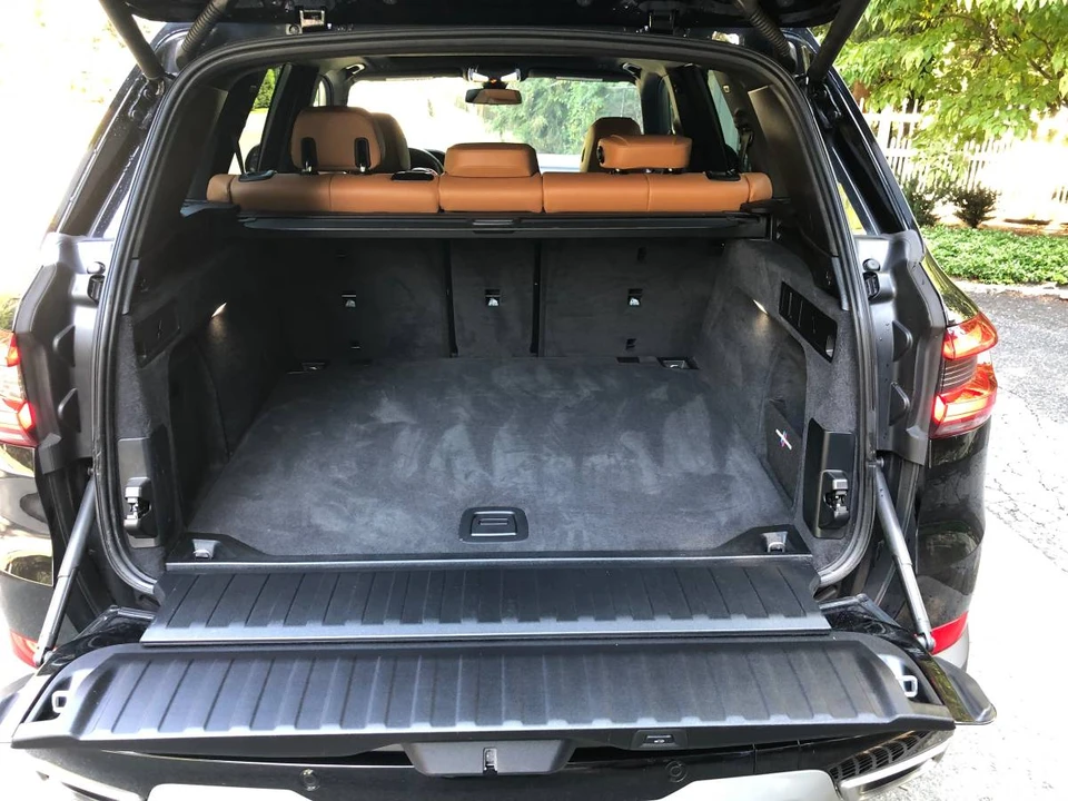 2023 BMW G05 X5 - Image 18 of 23