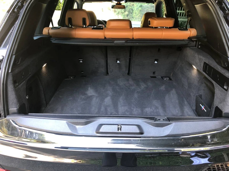 2023 BMW G05 X5 - Image 17 of 23