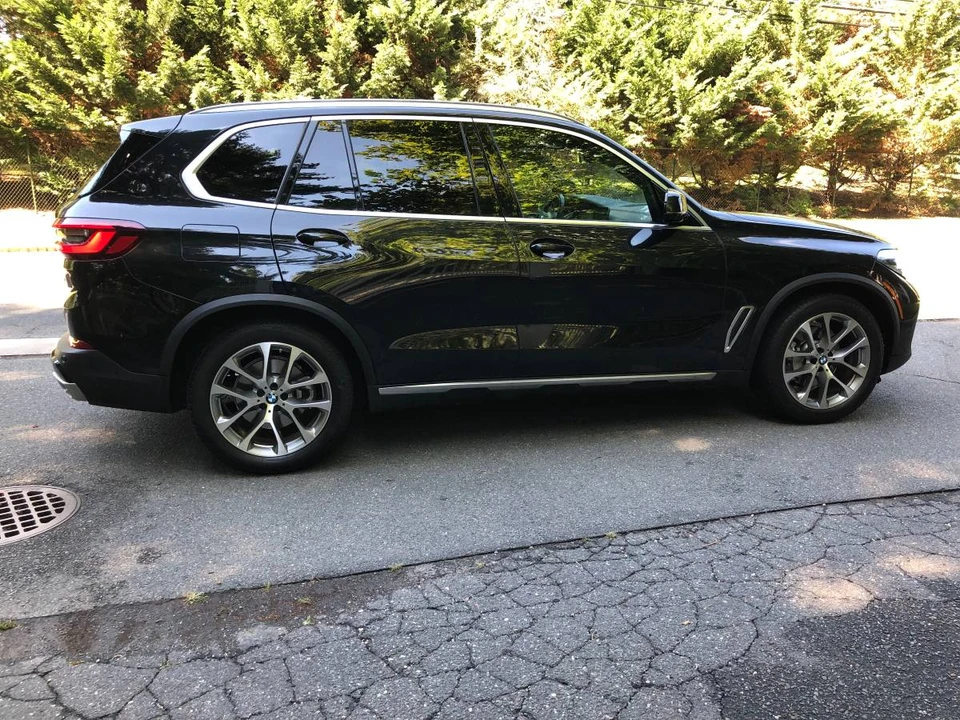 2023 BMW G05 X5 - Image 4 of 23