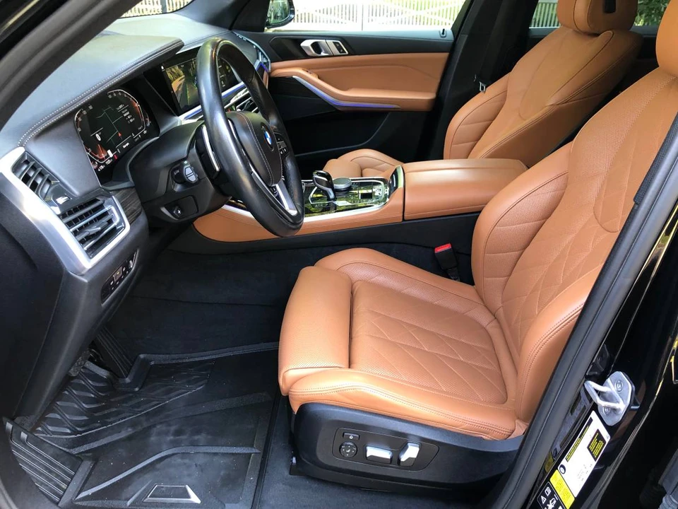 2023 BMW G05 X5 - Image 15 of 23