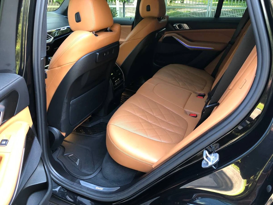 2023 BMW G05 X5 - Image 16 of 23