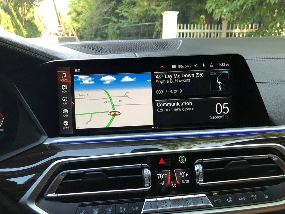 2023 BMW G05 X5 - Image 22 of 23