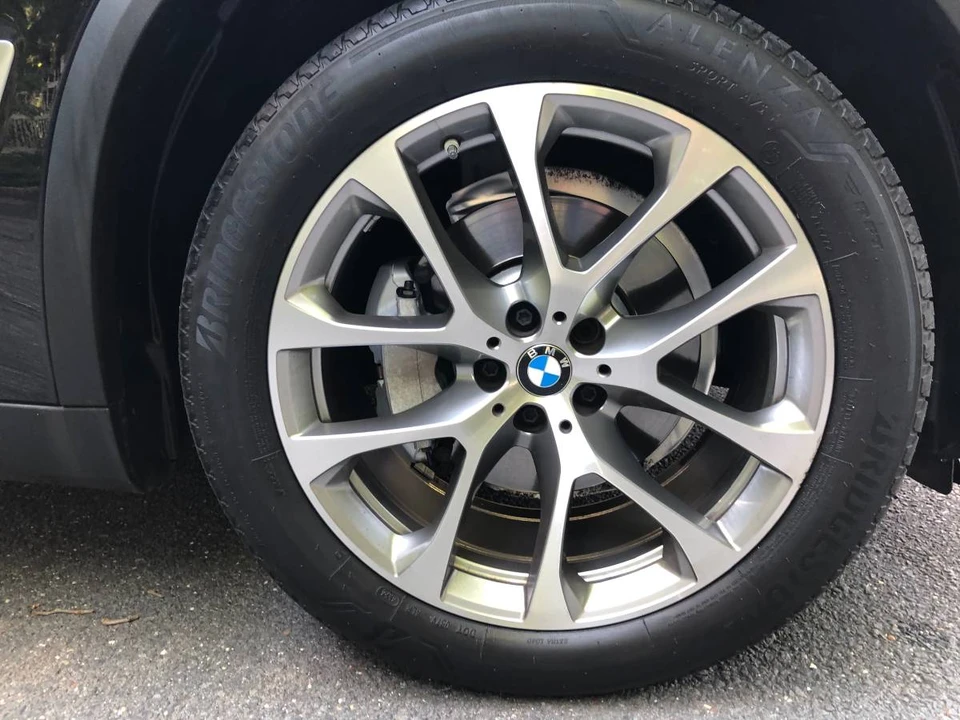 2023 BMW G05 X5 - Image 13 of 23