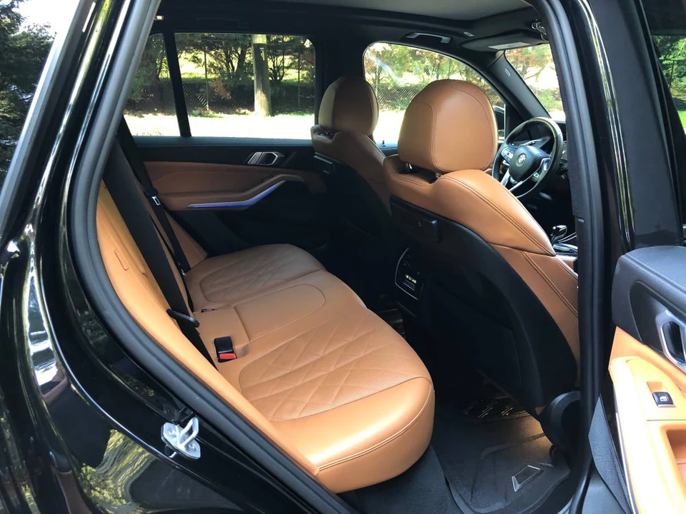 2023 BMW G05 X5 - Image 19 of 23