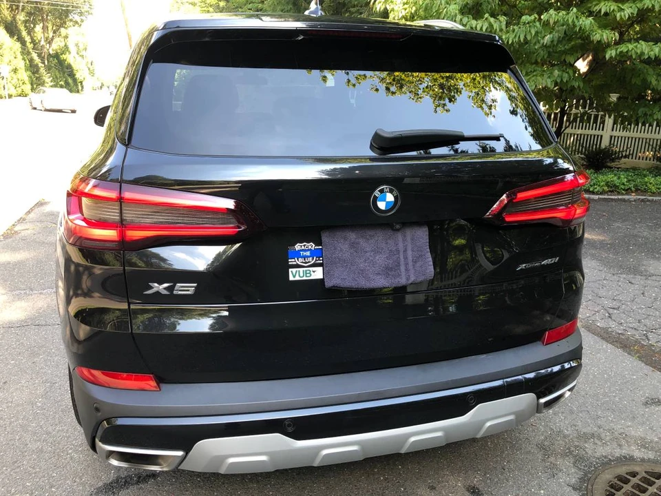 2023 BMW G05 X5 - Image 23 of 23