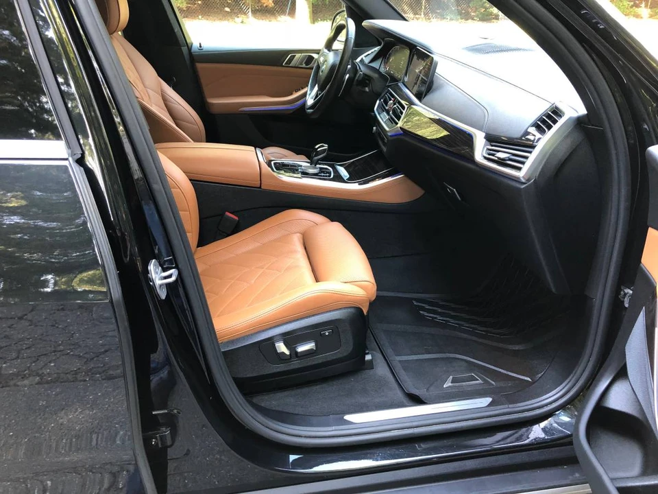 2023 BMW G05 X5 - Image 20 of 23
